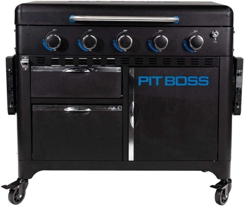 Pit Boss Ultimate Griddle Plancha 5B