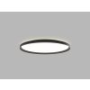 LED2 MOON 80, B DALI/PUSH DIM 88W 2CCT 3000K/4000K 1275053D