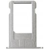 Držiak Sim karty pre iPhone 6s OEM čierne