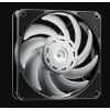 Ventilátor ADATA XPG VENTO PRO 120 PWM, 4-pinový konektor VENTOPRO120PWM-BKCWW