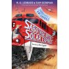 Sabotage on the Solar Express (M. G. Leonard,Sam Sedgman)(Brožovaná)
