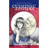 Cudzinec z papiera - Ivica Ďuricová