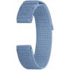 Samsung Látkový řemínek velikost M/L Blue ET-SVR94LLEGEU