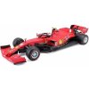Bburago 1:18 Ferrari Racing F1 2020 - Austrian GP - SF1000 nr.16 Charles LeClerc