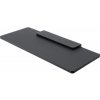 Polička Nimco Maya 30 cm čierna MAC X330-C-90