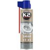 K2 W135 SMAR LT-43 400 ml - mazivo na ložiska