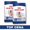 Royal Canin Maxi Adult 15 kg Hmotnosť produktu: 2x 15kg