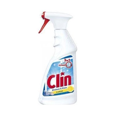 Čistič okien Clin Citrus MR 500ml