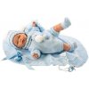 Llorens 38937 Joel Lloron Toquilla Celeste