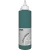 Lukas Cryl Terzia Plastic Bottle Akrylová farba Viridian Hue 500 ml 1 ks