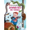 Zvieratko pre Tadeáša - Peter Gajdošík, Martin Luciak ilustrátor