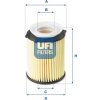 25.178.00 - Olejový filter UFI