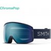 Snowboardové okuliare Smith Proxy royal navy | cp everyday blue mirror 25/26 - Odosielame do 24 hodín