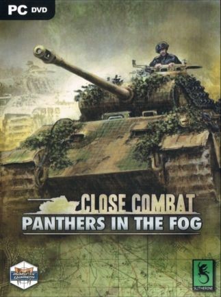 Close Combat: Panthers in the Fog