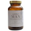 Nordbo Nutrihair Woman 60 kapsúl