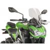 PUIG Plexi na motorku PUIG NEW. GEN TOURING 9392W priehľadné
