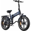Elektrobicykel Engwe Engine Pro 2.0 - 2024 Farba: Modrá