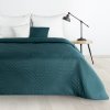 Design 91 PREHOZ NA POSTEĽ BONI5 170X210 CM TYRKYSOVÝ
