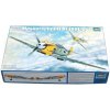 Trumpeter Bf 109 E-3 1/32