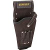 Stanley STST1-80118 - Kožené púzdro na vŕtačku