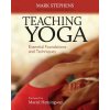 Teaching Yoga