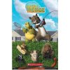 Over the Hedge + CD