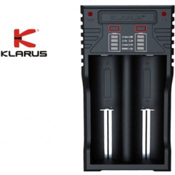 Klarus K2