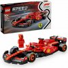 LEGO® Speed Champions 77242 Pretekárske auto Ferrari SF-24 F1®