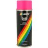Motip Fluor 400 ml růžový 370-04021