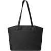 tomtoc Versatile - T23 Laptop Tote Bag L, černá TOM-T23L1D1