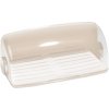 CURVER Box na chlieb 38,8 x 25,5 x 16 cm vintage 03515-094