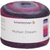 Schachenmayr Mohair Dream Berry Dream Pletacia priadza