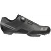 Tretry GAERNE MTB Hurricane WIDE matt black 45