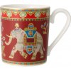 Villeroy & Boch Hrnček 0,30 l Samarkand Rubin