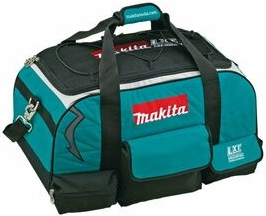 Makita Taška na náradie LXT400 pre 4 nástroje 831278-2