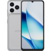 Smartphone HOTWAV A17 Pro Max (strieborný)