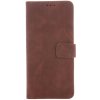 Magnet Book Knižkové diárové puzdro Samsung Galaxy A25 5G, hnedé