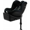 Autosedačka 61-105 cm Cybex Sirona Gi i-Size Moon Black