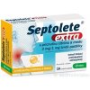 Septolete extra citrón a med pas ord 3 mg/1 mg (blis.PVC/PE/PVDC//Al) 1x16 ks