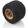 Hokejová gripová páska Howies čierna Farba: čierna, Grip: Pro 38 mm x 9,14 m