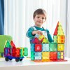 InnovaGoods 3D magnetické stavebnice Magoks 57 Kusy