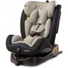 AUTOSEDAČKA MOKKI 0-36 KG ISOFIX NAVY + Kapsář do auta