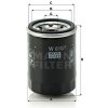 Olejový filter MANN-FILTER W 610/1