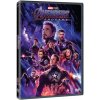 Avengers: Endgame DVD