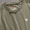 Engelbert strauss SK s.r.o. Tričko e.s.motion ten pure - Olivovo zelená, 2XL Olivovo zelená, 2XL