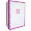 Kryt Doudou et Compagnie dc2701 Cerise Doudou Plus