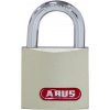 ABUS visiaci zámok na kľúč 818/45 priemer oka 7mm