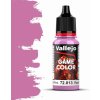 Vallejo Game Color 72013 Squid Pink 18ml