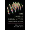 Digital Humanities (Eileen Gardiner,Ronald G. Musto)(Brožovaná)