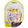 Minions Vystreľovacie postavičky Kung-fu, Mattel GMD78 (mGMD78)